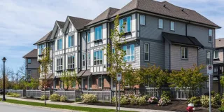 Popular residential areas for 2023