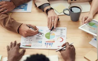 The Importance of Effective Planning for Small Business Success