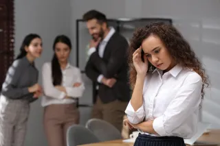 When Teamwork Turns Toxic: Recognizing Workplace Lateral Violence