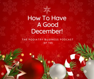 How To Have Good December