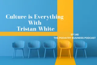 Ep 148 Culture Is Everything With Tristan White