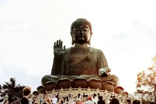 7 Buddhist Films Every Enlightenment-Seeker Should See