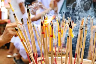 Capturing the Essence of Buddhist Teachings in Documentaries