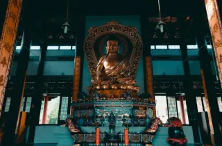 What is Buddhist Wisdom?