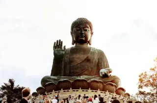 7 Buddhist Films Every Enlightenment-Seeker Should See