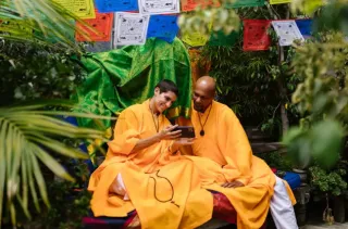 The Impact of Buddhist Teachings in Modern Cinema
