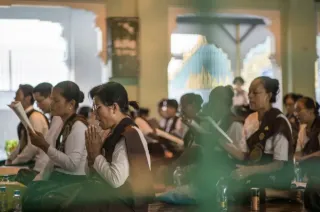 What Role Do Films Play in Spreading Buddhist Teachings?