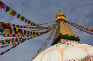 Exploring the Spiritual Depths of Tibetan Buddhism