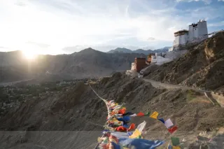 Understanding Tibetan Buddhism: A Cinematic Journey