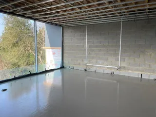 Beaconsfield Super Home