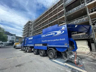 Why Dust Still Catches Fit-Out Contractors Off Guard