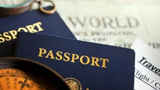 Can You Get a Passport If You Owe Back Taxes?