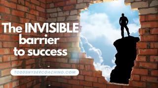 Even a Mild Scarcity Mindset is Bad for Your Productivity