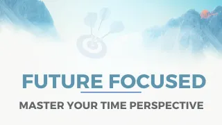 Master Time Perspective