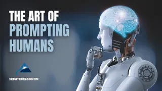 Mastering Delegation: The Art of Prompting Humans