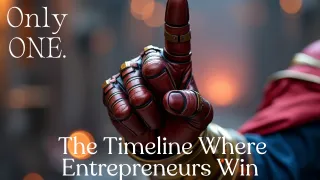 The Only “Time Management” Strategy That Works for Busy Entrepreneurs