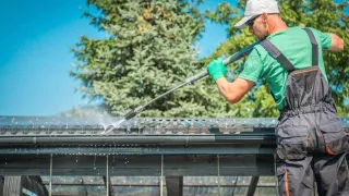 DIY Gutter Cleaning vs. Professional Services: Which Is Better?