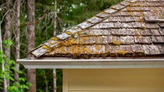 Seasonal Gutter Maintenance Checklist