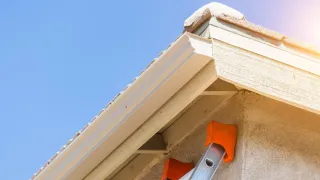 Aluminum, Copper, or Vinyl? How to Choose the Right Gutter for Your Joplin Home