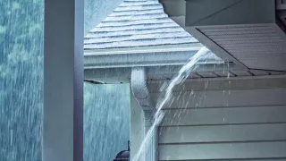 Are Your Gutters Too Small? Signs You Need a Bigger System