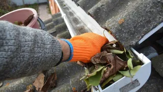 Are Your Gutters Ready for Joplin’s Next Storm?