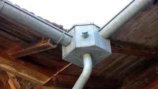 Gutter Upgrades to Boost Your Home’s Value