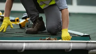 How Often Should You Clean Your Gutters? Expert Advice