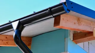 Gutters for Tiny Homes in Joplin: What You Need to Know
