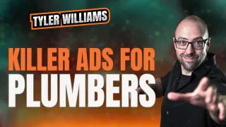 How to Make Killer Ads for Plumbers