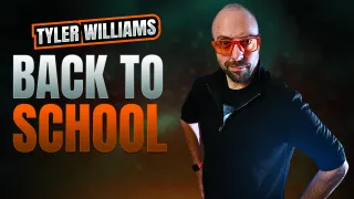 The Basics of Marketing at Hutchison High: A Crash Course by Tyler Williams
