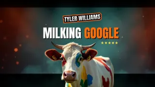 Milking Google: How to Take Control of Your Reviews and Supercharge Your Marketing