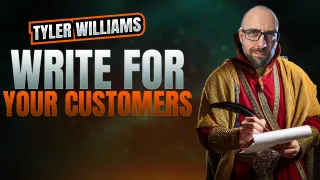 Write for Your Customers, Not Just Google – How to Create Customer-Centric Marketing for Your Plumbing Business