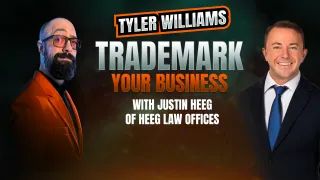 Trademarking Your Plumbing Company with Justin Heeg Law Offices: Protect Your Brand