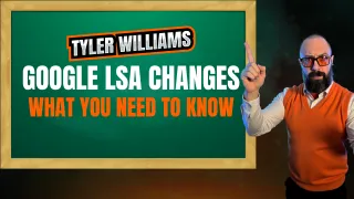 Google LSA Changes in 2025: What Every Plumbing Business Needs to Know