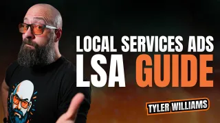 Local Service Ads for Plumbers in 2025: The Ultimate Google Ads Guide