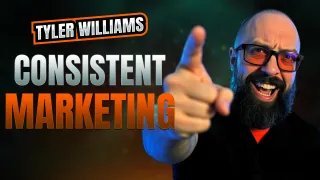 Your Plumbing Company's Marketing Needs to be Consistent!