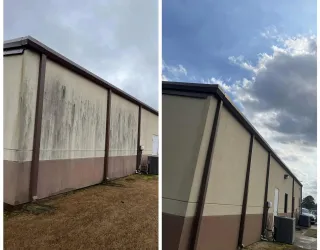The Ideal Commercial Pressure Washing Schedule: How Often Is Enough?