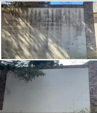 The Hidden Liability of Dirty Concrete: Protect Your Business with Pressure Washing