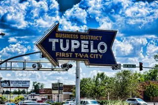 Tupelo's Trusted Commercial Pressure Washing Experts