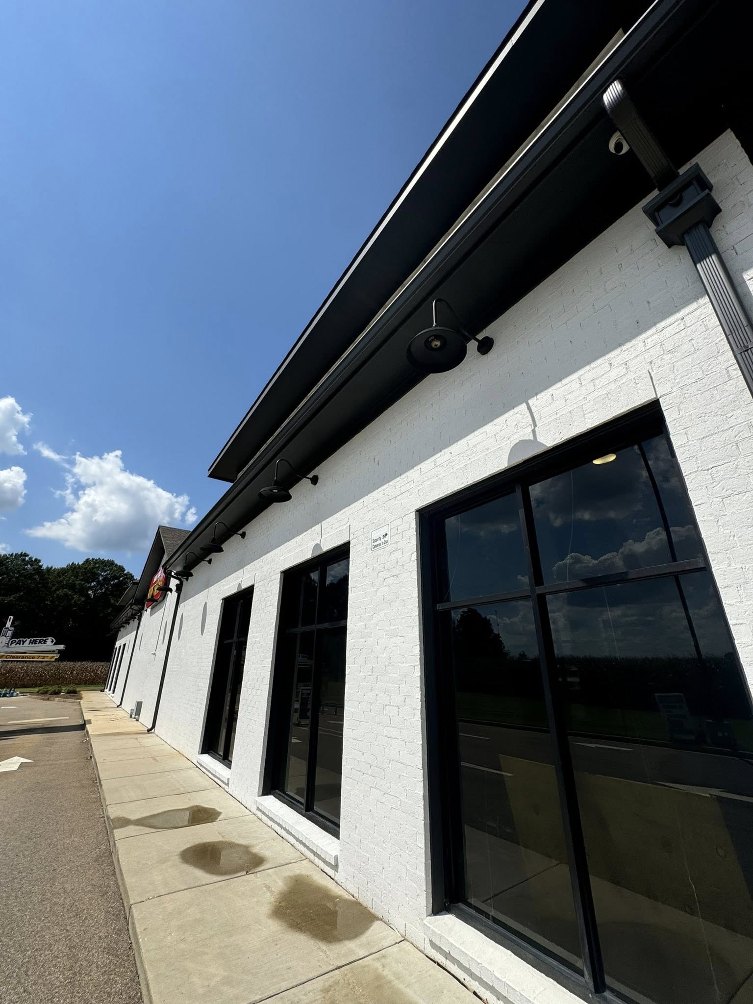 How Dirty Exteriors Impact Your Google Reviews (and What to Do About It)