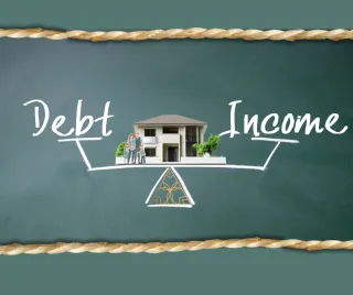 What's the Max Debt-to-Income (DTI) Ratio for a Mortgage?