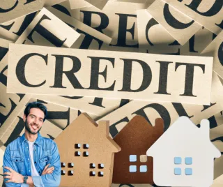 Understanding Credit: How To Make It Work For You When Buying A Home.