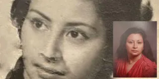 Finding Words Through Grief: A Tribute to My Brave Mother