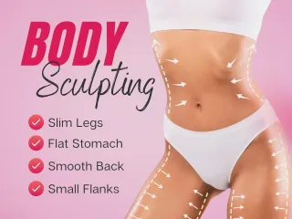 Transform Your Dream Body: Revolutionize Your Physique with Advanced Emsculpt NEO