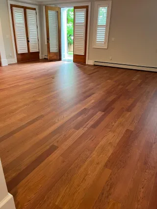 Enhance Your Home with Expert Flooring Services in Middlefield, Ohio
