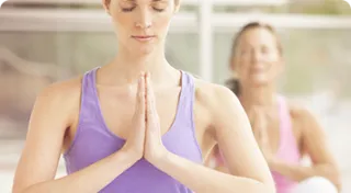 Why I Started Practicing Yoga