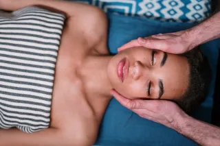 Postpartum Massage : Best 5 Benefits