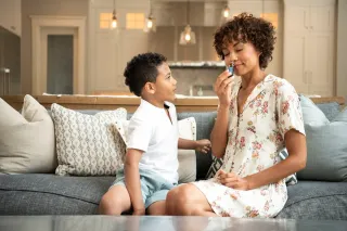 Postpartum Essentials: A Guide for New Mothers