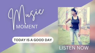 THE TRUTH BEHIND 'TODAY IS A GOOD DAY'