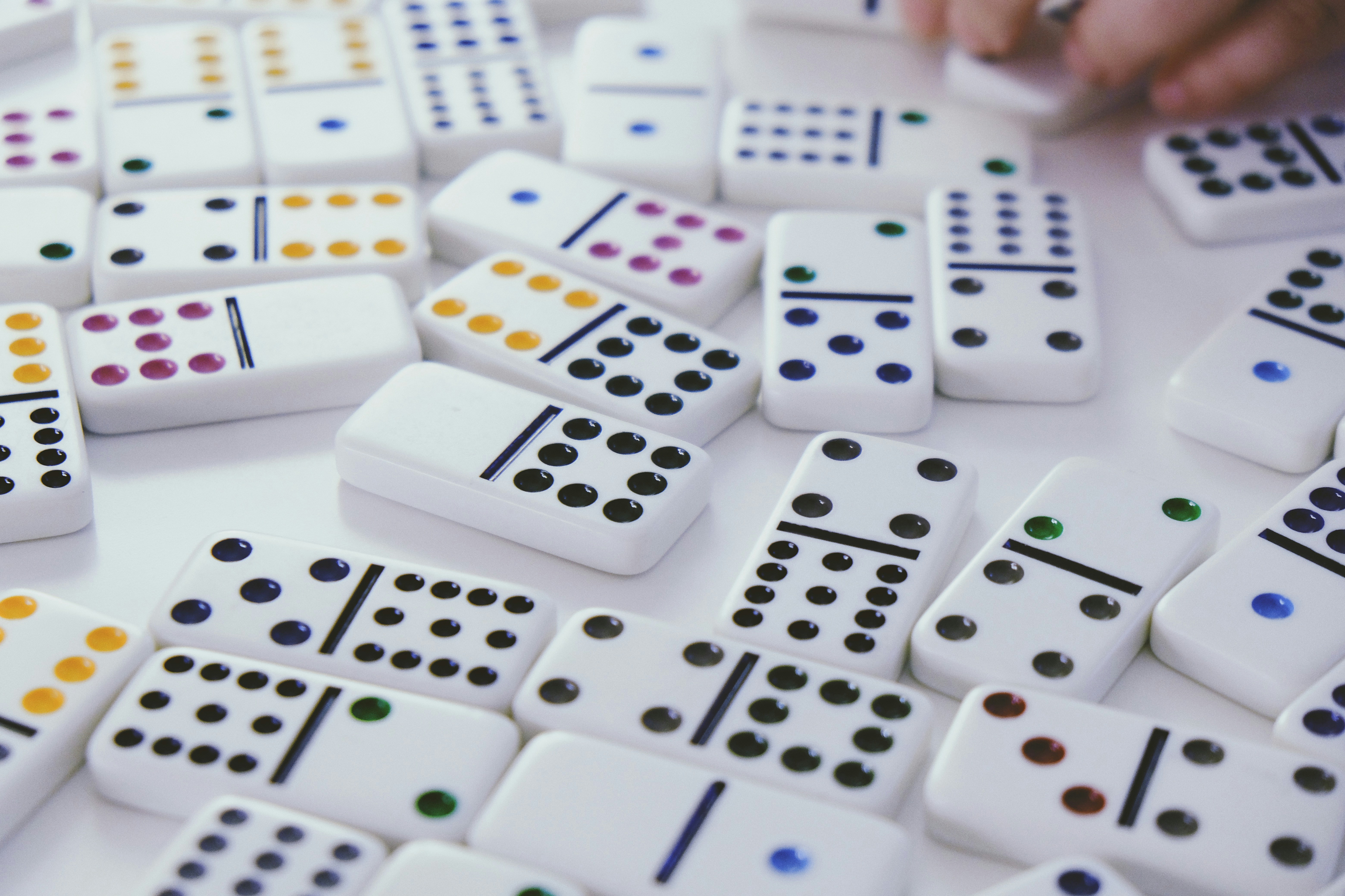 Instilling Play Into Your 9 to 5